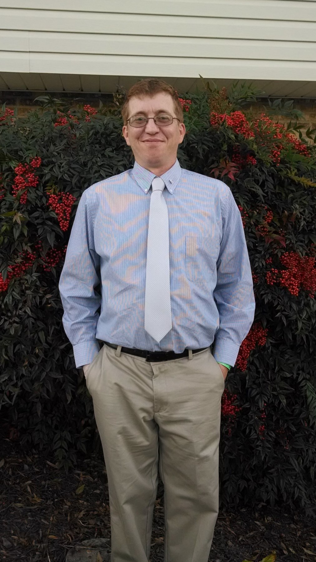 Obituary of James Ray Pace