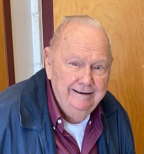 Obituary of Joe Morgan Clark