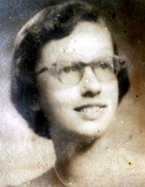 Obituary of Margaret Boyd Phillips