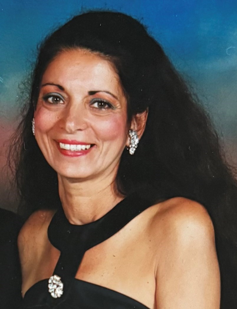 Judith Mestrandrea Obituary - Syosset, NY