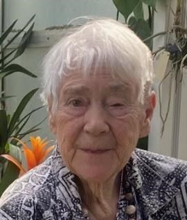 Obituary of Anta Montet White