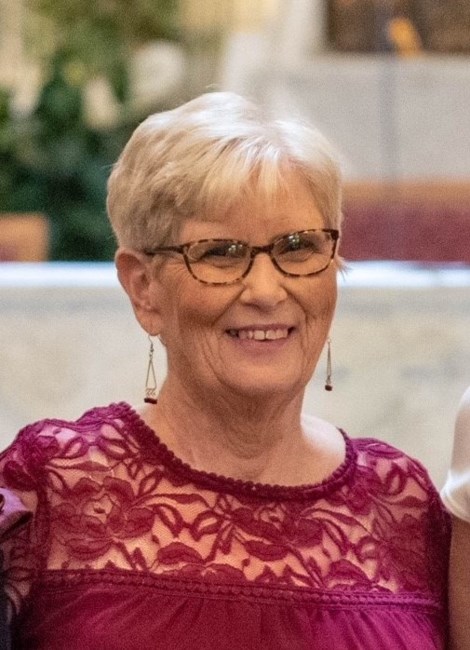 Obituary of Penelope "Penny" S Magnuson