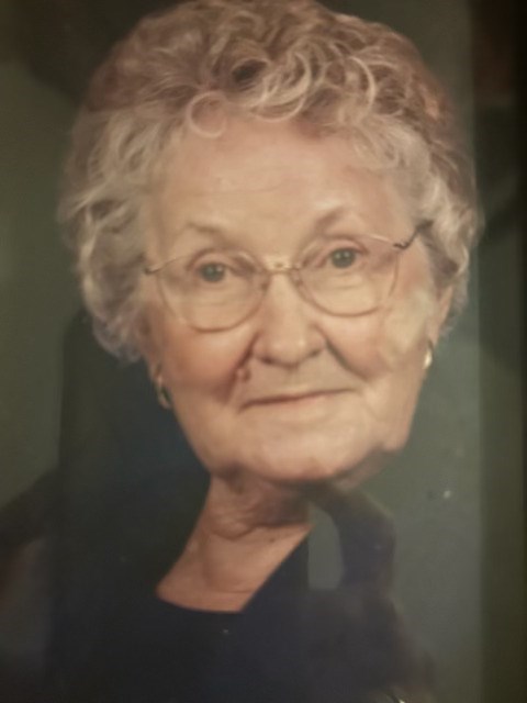 Obituary of Delores Anne Marshall