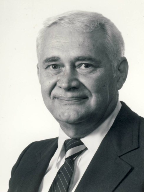 Obituary of Clifton E. McGee