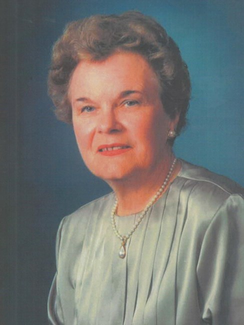 Obituary of Nancy Jeanne Grisham