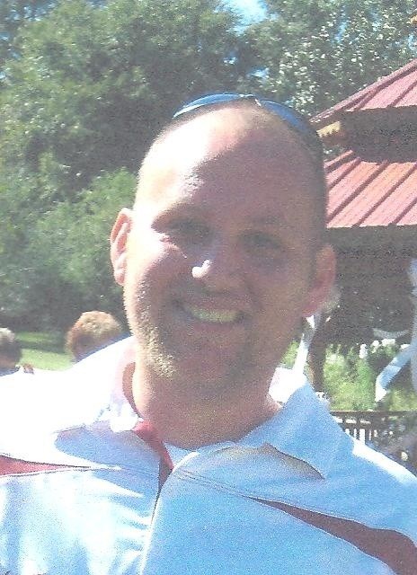 Obituary of Nickie Wayne Glenn