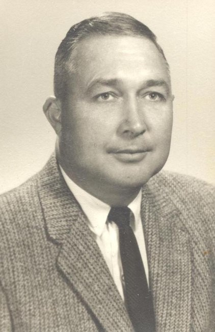 Obituario de Ernest C. Lindner