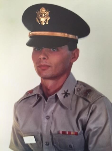 Obituary of Charles Earl Fellers