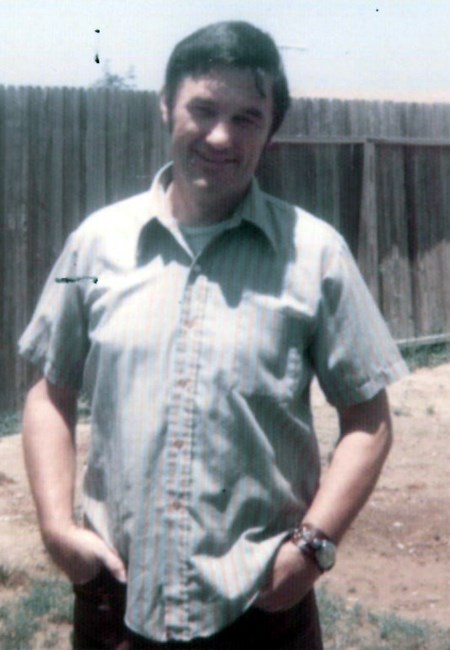 Obituary of Edward Anthony Sellers