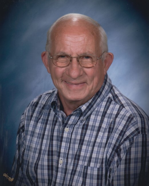 Obituary of James C. Bilbrey Sr.