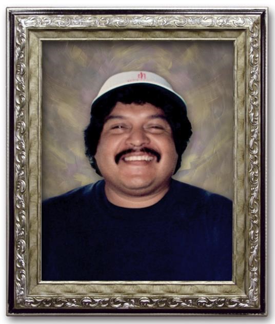 Obituary of Luis Enrique Neri