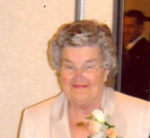 Obituary of Shirley "Bear" Tuers