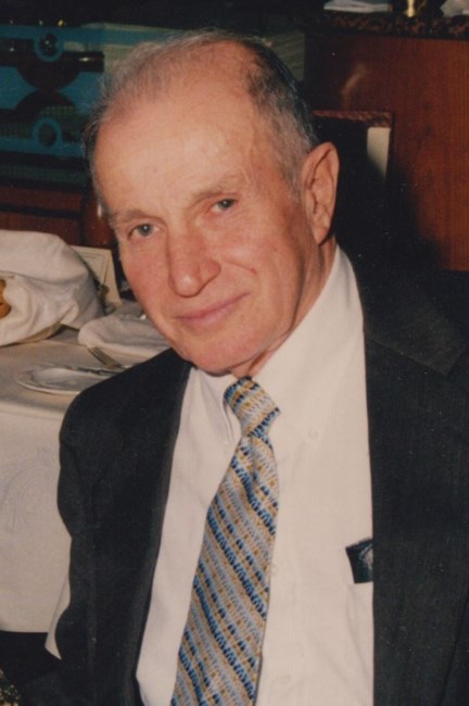 Obituary of Kurt Wilhelm Hartmann