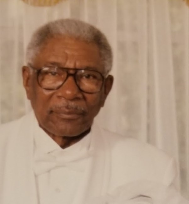 Obituary of James Rooselvelt Coleman