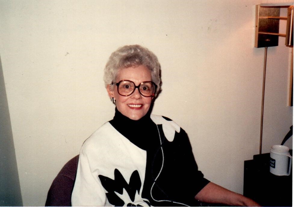 Obituary of Mary L. Hargrove