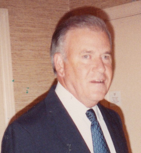 Obituary of Hugh Douglas Osborne
