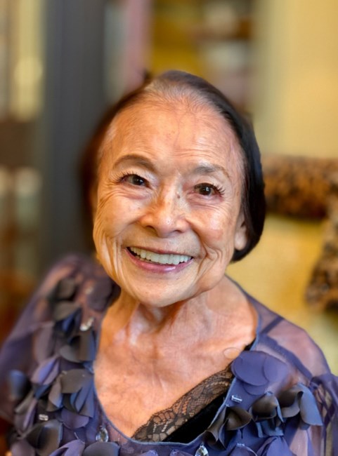 Obituario de Jana WaiJun Fong