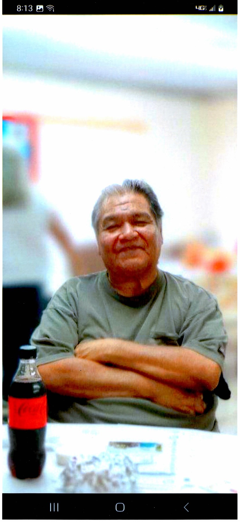 Obituary of Julian Neil "Dooley" Eddy