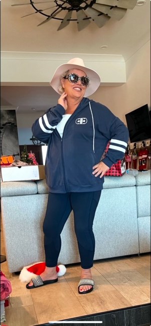 Avis de décès de Connie Jo Emmerson