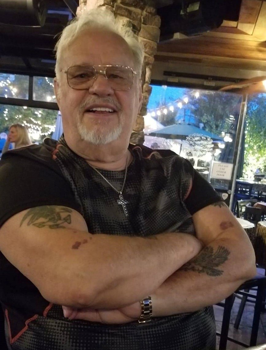 Obituary of Kenneth Joseph Nowak