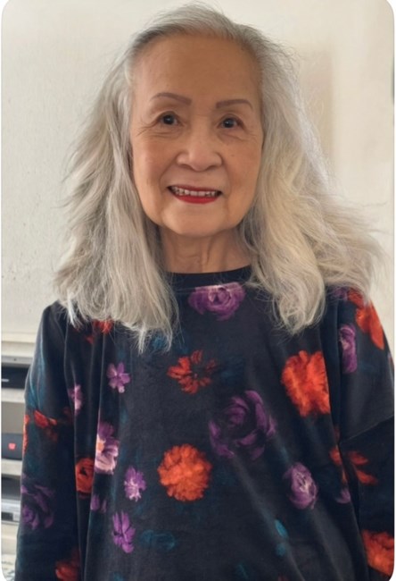 Obituary of Felicitas Darapiza