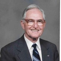 Obituary of Charles Hilliard Thompson,Jr.