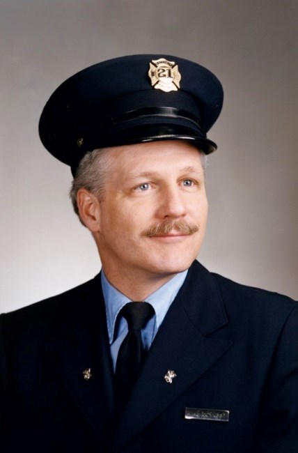Obituary of Michael "Mike" Andrew Morrissy