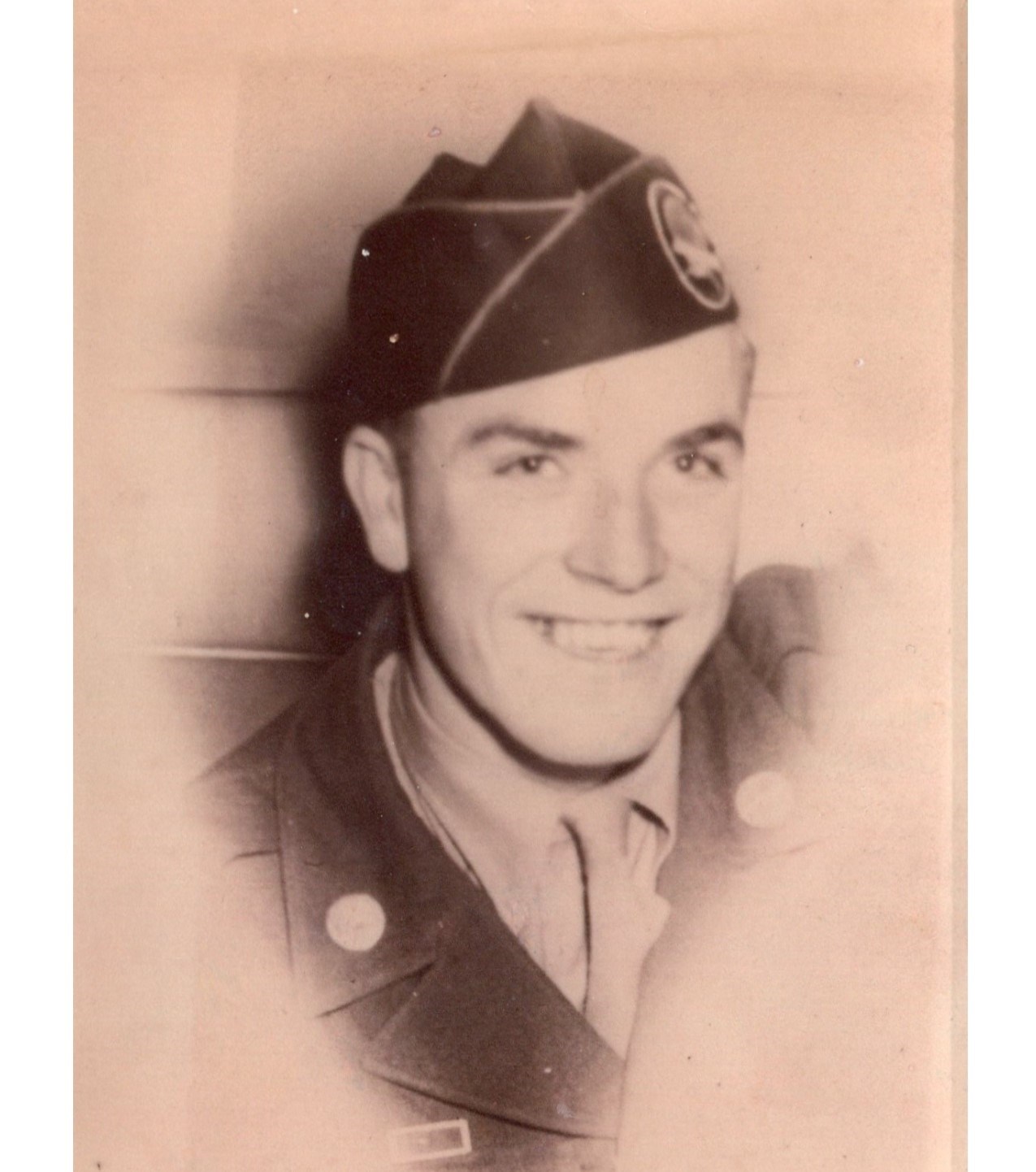 Obituary of Elmer Glenn Melchi