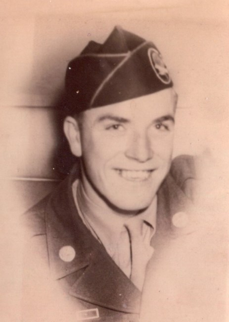 Obituary of Elmer Glenn Melchi