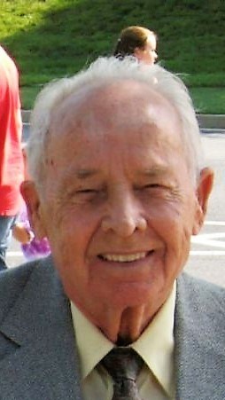 Obituary of Grover Cleveland Sartin Jr.