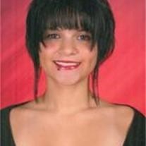 Obituario de S. Sabrina Carreon Ochoa