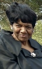 Obituary of Margaret Thomas