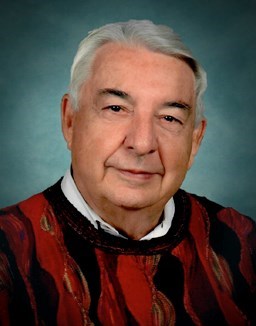 Obituary of Elmer Lee Rohrbacher
