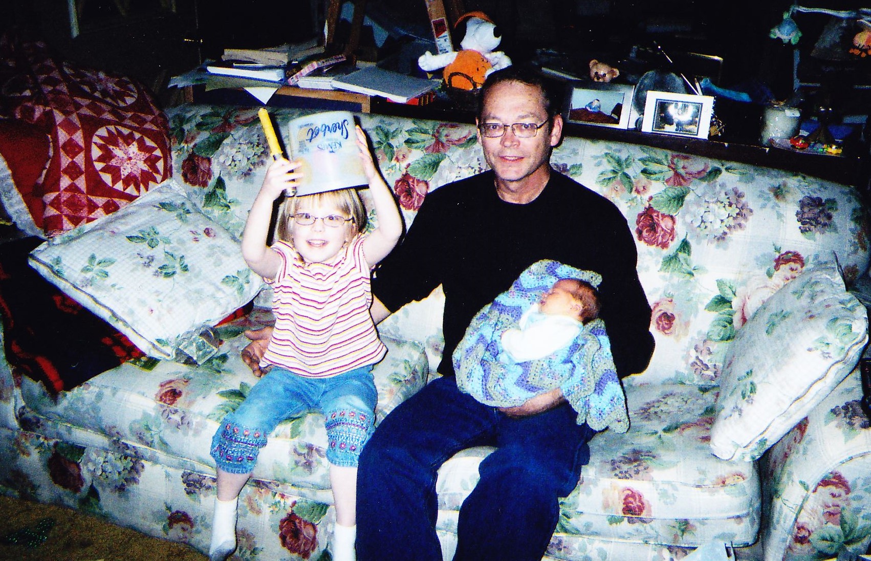 Obituary of Evan John Hiner