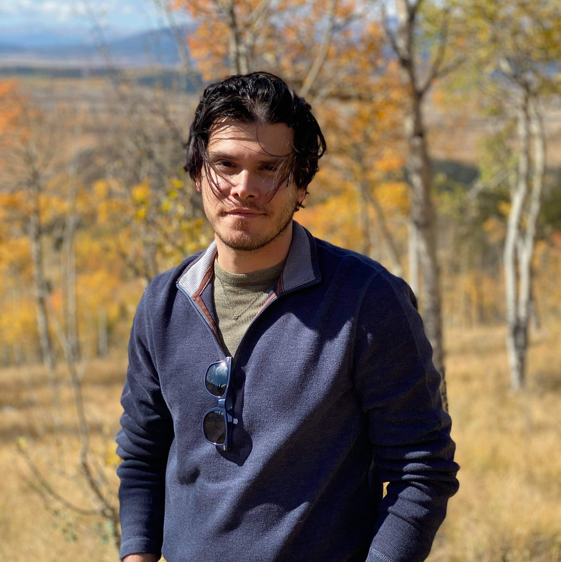 Andrei Ducman Obituary - Seattle, WA