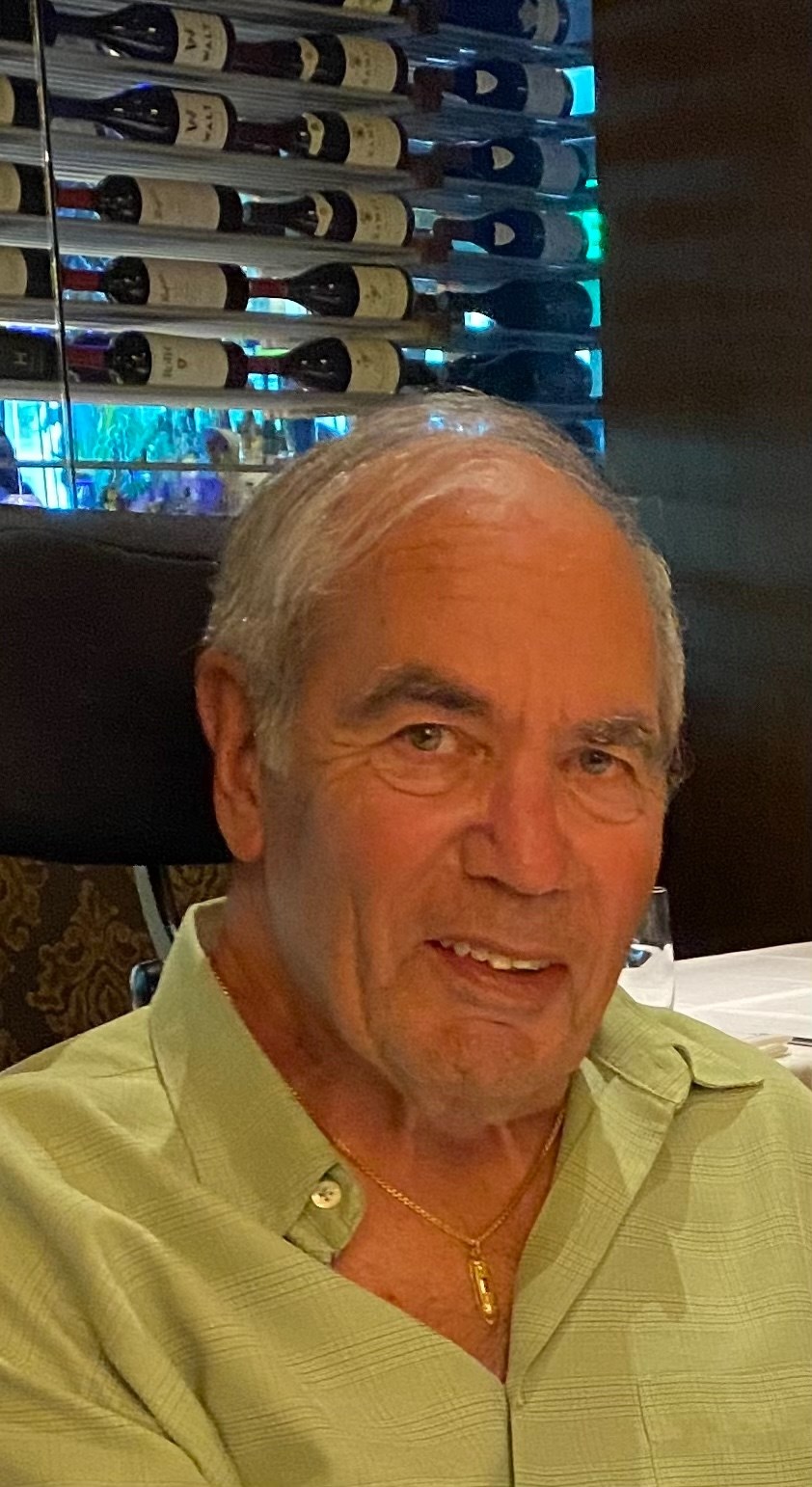 Obituary of Earl Lee Goldberg