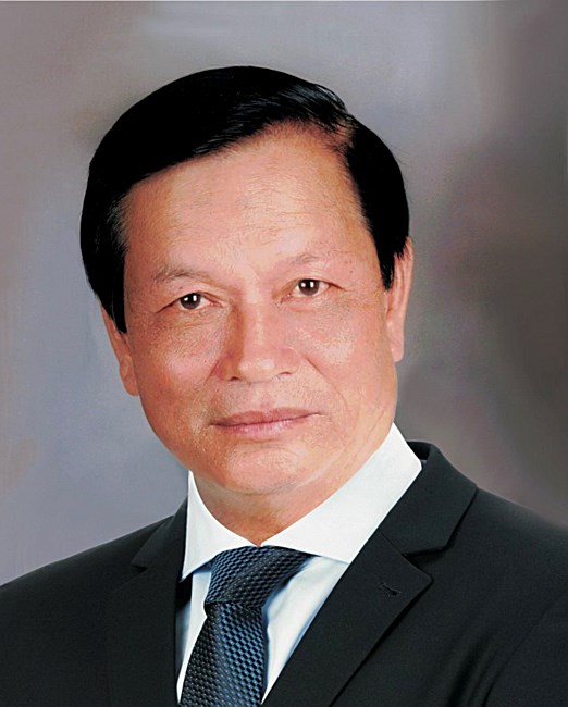 Obituary of Tra Xuan Pham