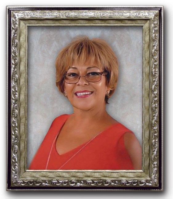 Obituary of Martha Elva Soto