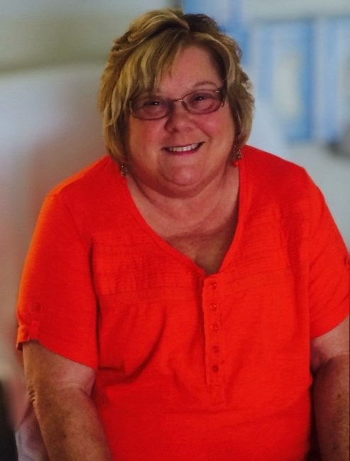 Obituario de Vivian Moore Mancini