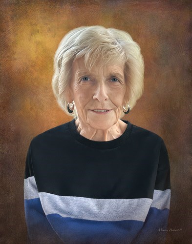 Avis de décès de Betty Sue Larson