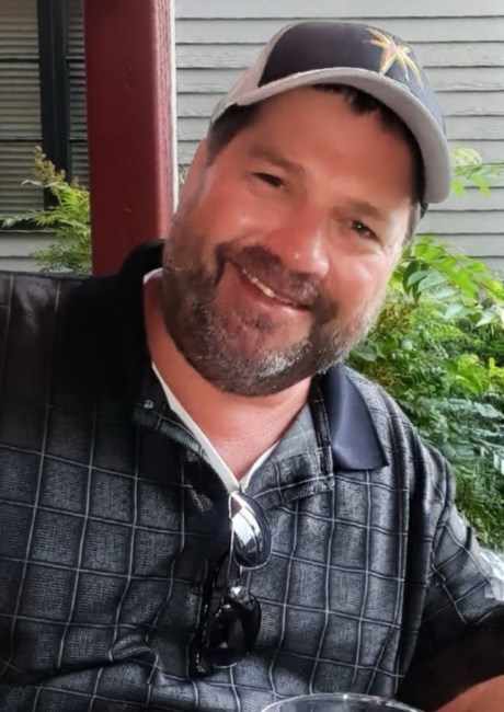 Obituary of Daniel J Winiarski