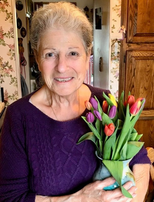 Obituary of Jean Rose Costello