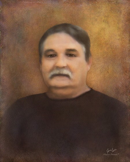 Obituary of Stephen Ray Wilson Sr.