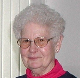 Obituary of Irene Brown