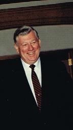 Obituary of William J. Dougherty
