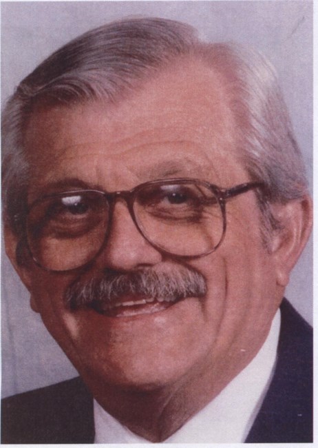 Obituary of Arthur Carroll Reyna