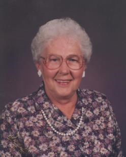 Obituary of Helen Walker Morrill