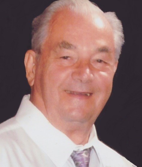 Obituary of Charles Harold Mulholland