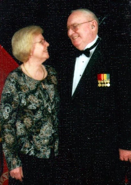 Obituary of Jackie Eugene Roseberry