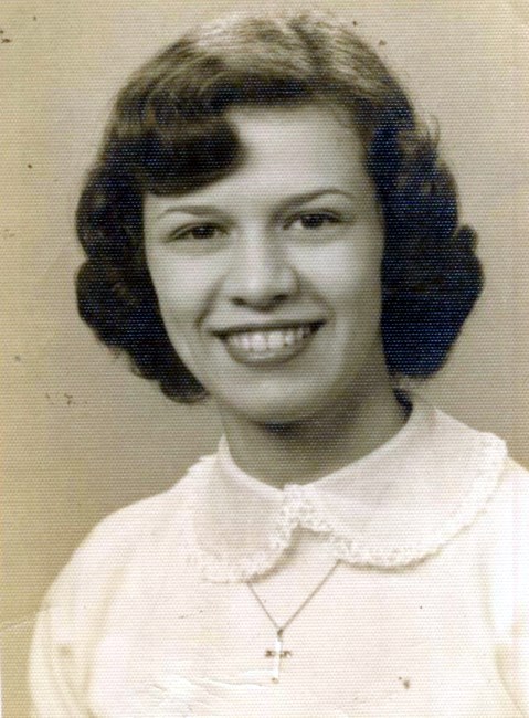 Obituary of Carol Ann Elliott